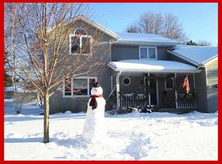 412 Minnetonka Way, Waterloo, WI 53594