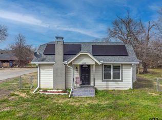 1118 W Frank St, Grand Saline, TX 75140
