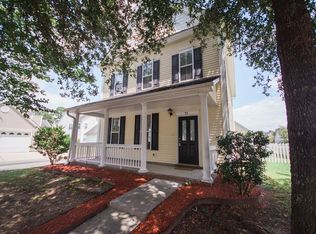 92 Cross Timbers Dr, Summerville, SC 29485