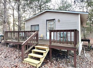 0 Chokecherry Rd, Potosi, MO 63664