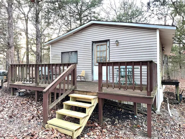 0 Chokecherry Rd, Potosi, MO 63664