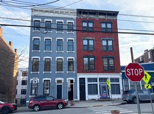 551 E 13th St APT 3, Cincinnati, OH 45202