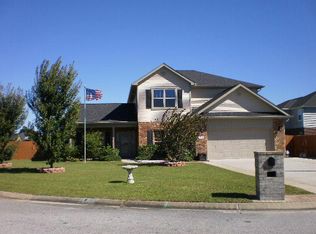 9805 Misty Meadow Ln, Navarre, FL 32566