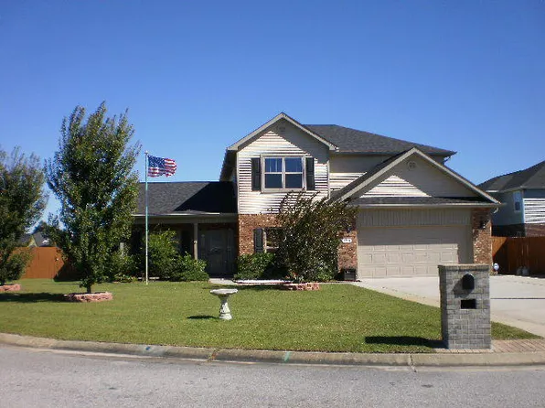 9805 Misty Meadow Ln, Navarre, FL 32566