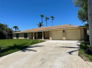 1659 Westminster Rd, Brownsville, TX 78521