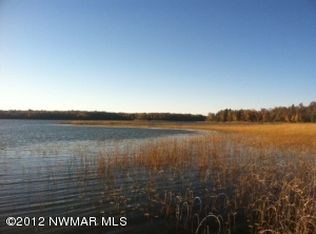 25923 Fisher Rd NE, Blackduck, MN 56630