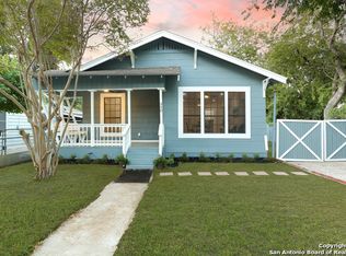 330 Hollenbeck Ave, San Antonio, TX 78211