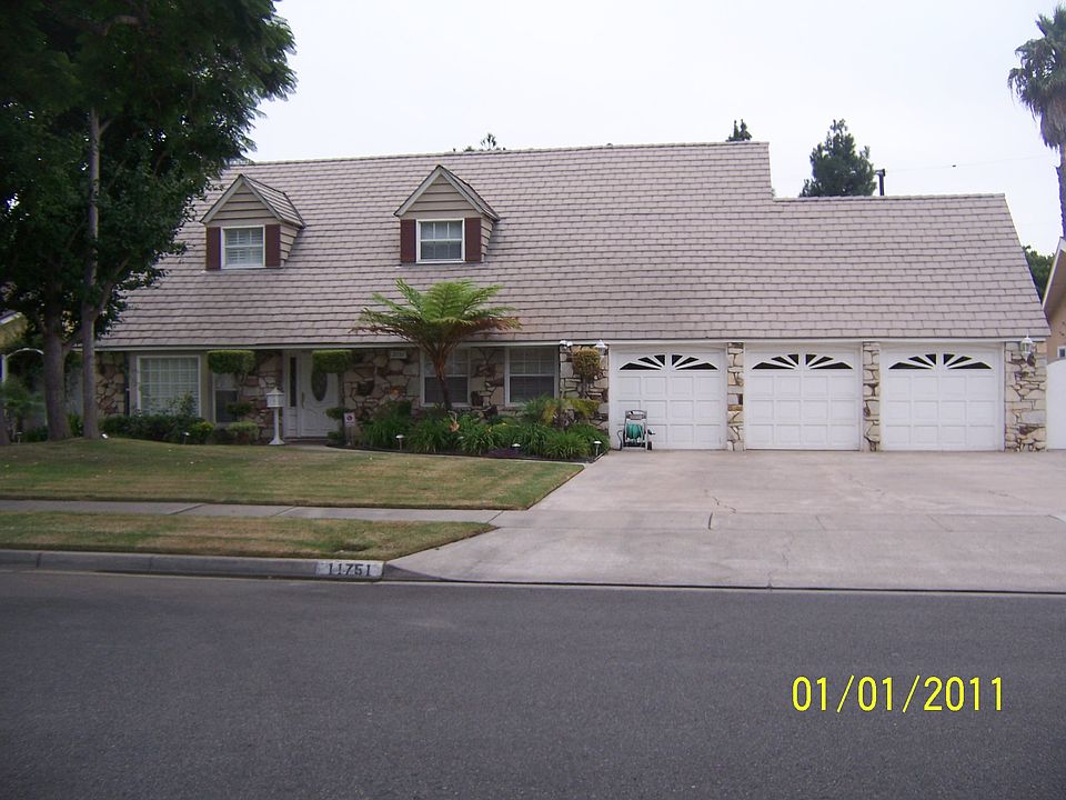 1st image of 11751 Della Ln