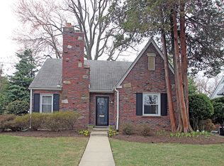 2012 Lansdowne Way, Silver Spring, MD 20910