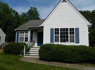 9529 Hungary Ridge Dr, Glen Allen, VA 23060