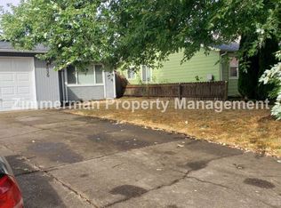 4630 Aster St, Springfield, OR 97478