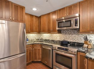 3 Appleton St APT 302, Boston, MA 02116