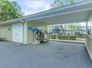 Monarch Apartments, Chattanooga, TN 37421