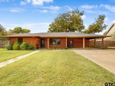 320 S Hunter St, Bullard, TX, 75757