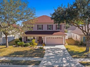 3231 WANDERING OAKS Drive, Orange Park, FL 32065