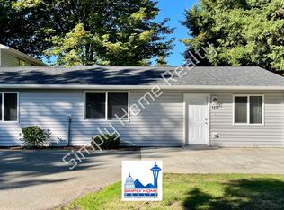 1422 Magnolia St SE, Lacey, WA 98503