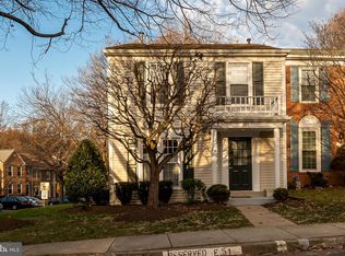 200 Finale Ter, Silver Spring, MD 20901