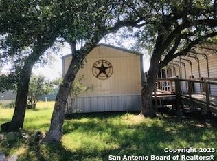 394 Private Road 1511, Bandera, TX 78003