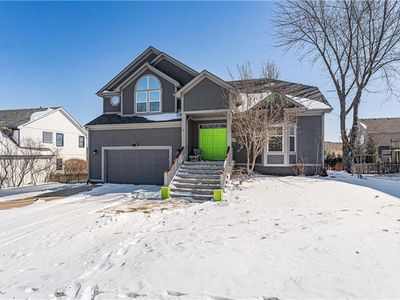 7609 Breckenridge Ave, Kansas City, MO, 64139