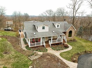 139 Stotlers Ln, Pittsburgh, PA 15235