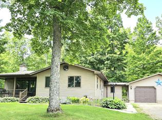 N9297 Norway Lake Rd, Felch, MI 49831