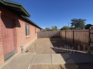 285 E 21st St UNIT 1, Tucson, AZ 85701