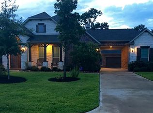 114 Del Rey Oaks Pl, Montgomery, TX 77316