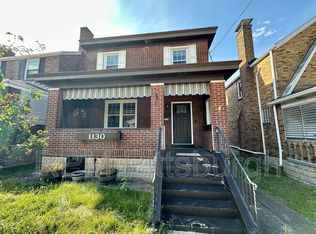 1130 Downlook St, Pittsburgh, PA
