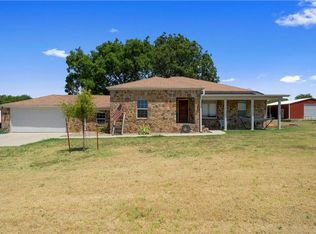 697 Doss Ln, Moody, TX 76557