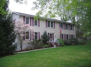 11 Horsehill Rd, Cedar Knolls, NJ 07927