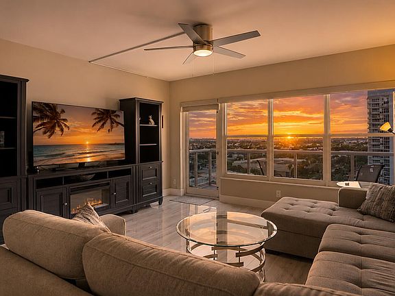 5th image of 3550 Galt Ocean Drive #1208