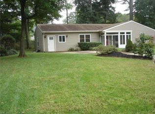 205 Gimbert Dr, Virginia Beach, VA 23452