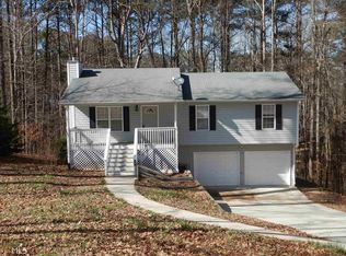 378 Peach Crossing Dr #39, Dallas, GA 30132