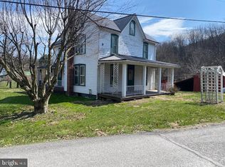 446 Pyle Rd, Thompsontown, PA 17094
