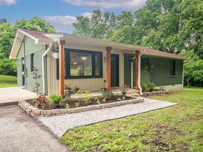 170 Old Carters Creek Pike, Franklin, TN, 37064