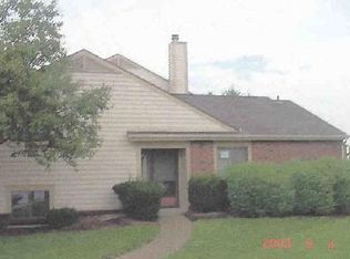 606 Sherwood Green Ct, Mason, OH