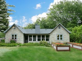 4553 Ridge Rd, Stevensville, MI 49127