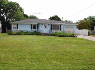 7522 Pete Ave, Jenison, MI 49428