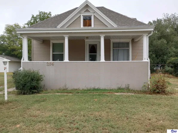 314 N Academy Ave, York, NE 68467