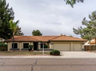 609 E Silver Creek Rd, Gilbert, AZ 85296