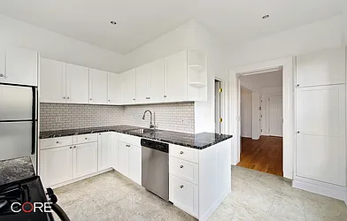 Rented by CORE