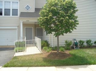6333 Eagle Ridge Ln UNIT D, Alexandria, VA 22312