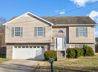 3395 Dresden Way, Clarksville, TN