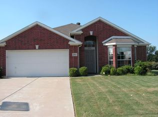 2804 Loon Lake Rd, Denton, TX 76210