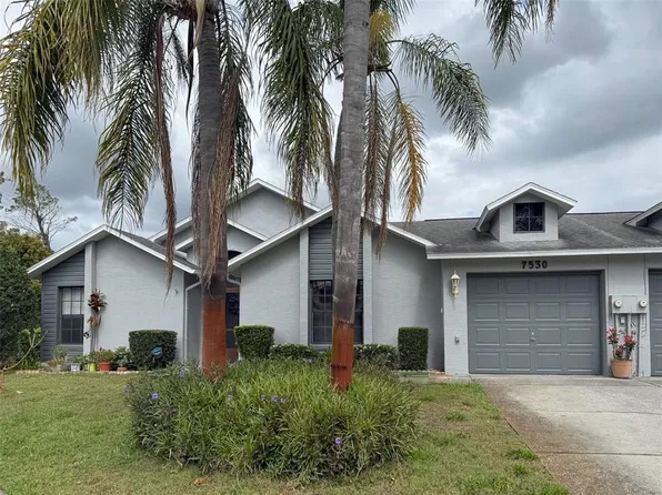 7530 Roy Ct, New Port Richey, FL 34654