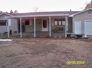 1249 Road 100, Sublette, KS 67877