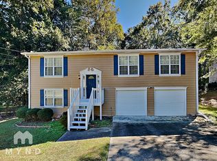 7768 Melanie Dr, Douglasville, GA 30134