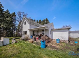 2359 County Road H, Edon, OH 43518