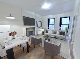 228 W 72nd St #4F2, New York, NY 10023