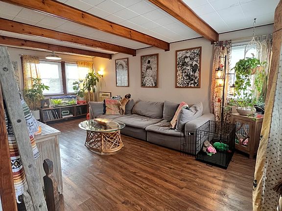 Main living room